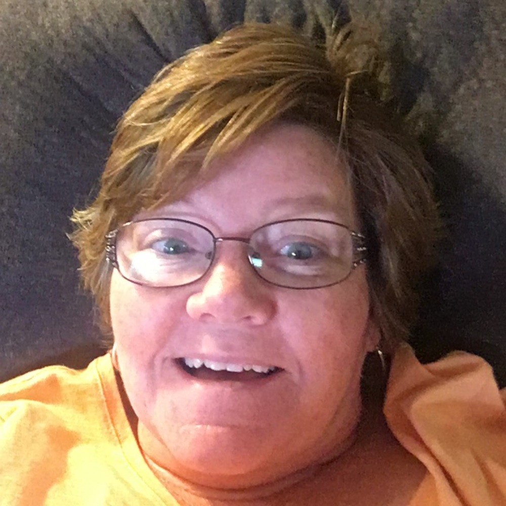 Meet your Posher, Frances